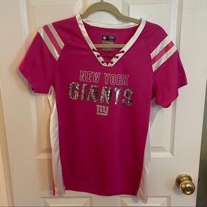 NY Giants women’s shirt